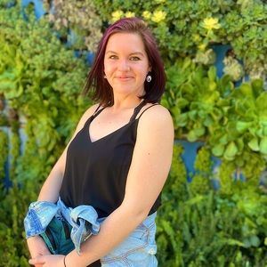 Meet your Posher, KC